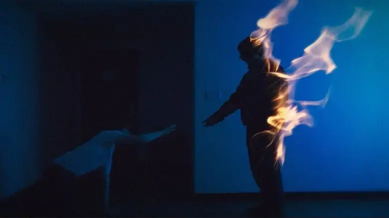 Infernophobia (2024)