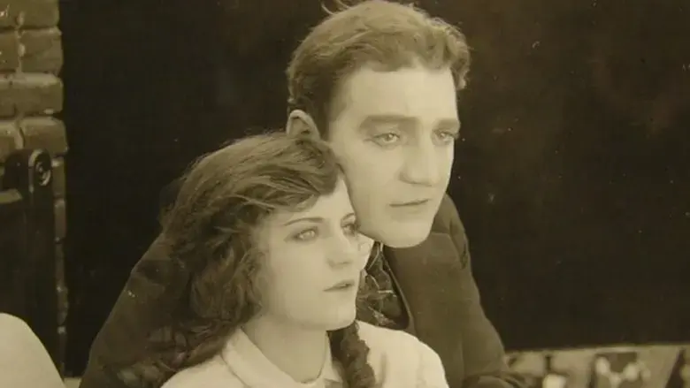 A Weaver of Dreams (1918)
