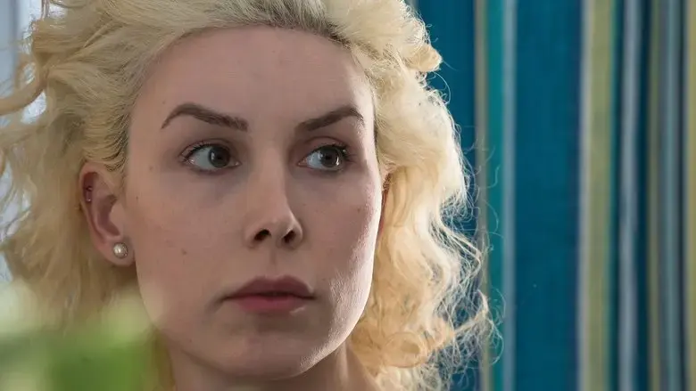 Audrey (2017)