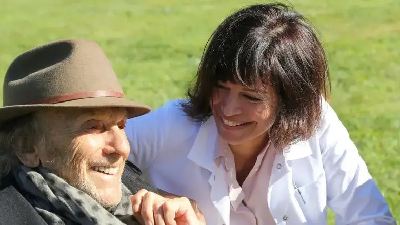 The Best Years of a Life (2019)