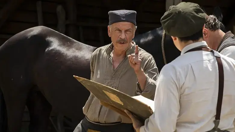 Heroes of Halyard (2023)