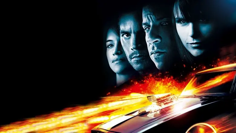 Fast & Furious (2009)