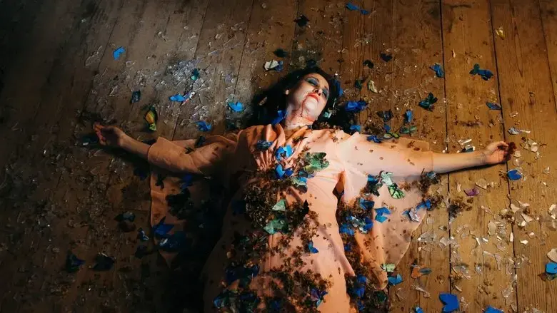 Blue Cocoon (2020)