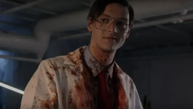 Curse of the Re-Animator (2022)