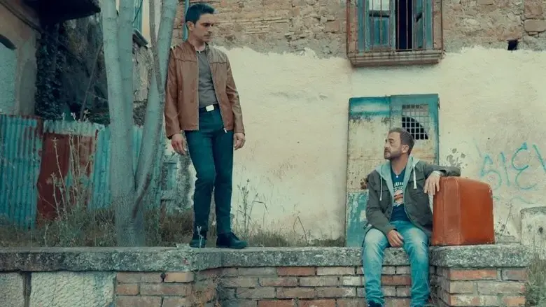 Tempi Supplementari (2024)