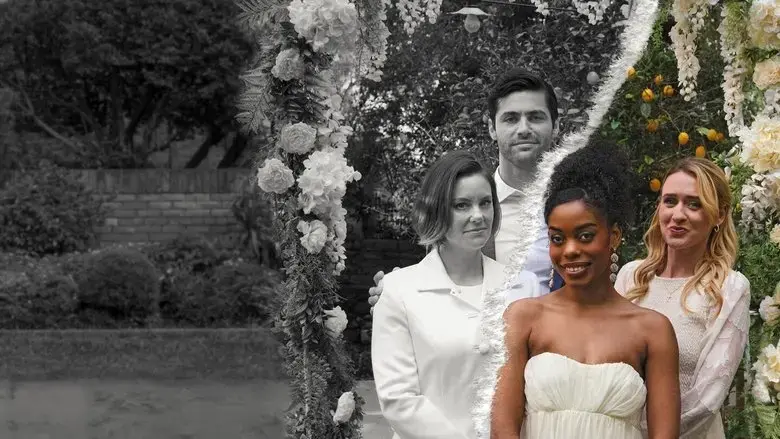 Sister Wife Murder (2024)
