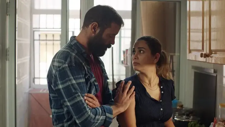 200 Meters (2020)