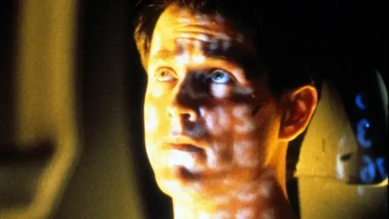 Falling Fire (1997)