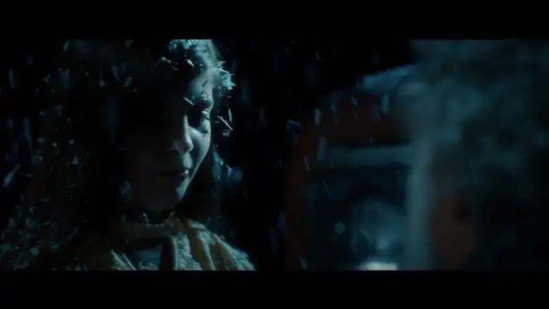 Into the Night (2019)
