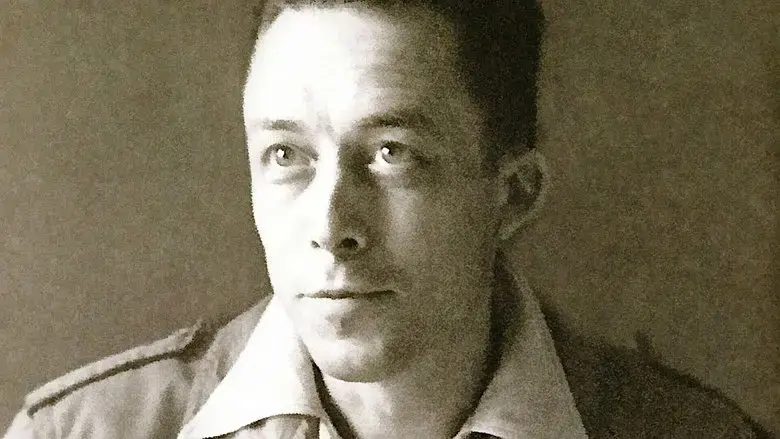 Camus, l'icone de la revolte (2020)