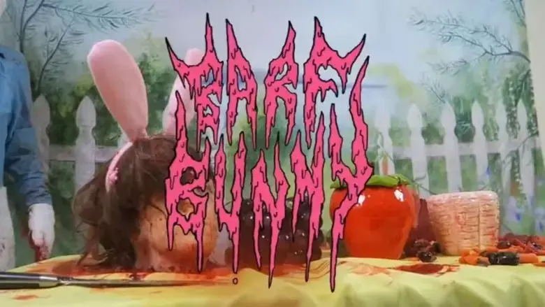 Barf Bunny (2021)