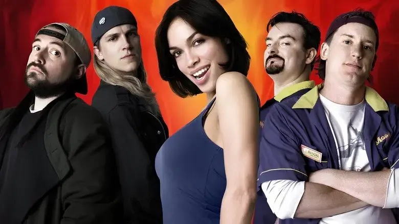 Clerks II (2006)
