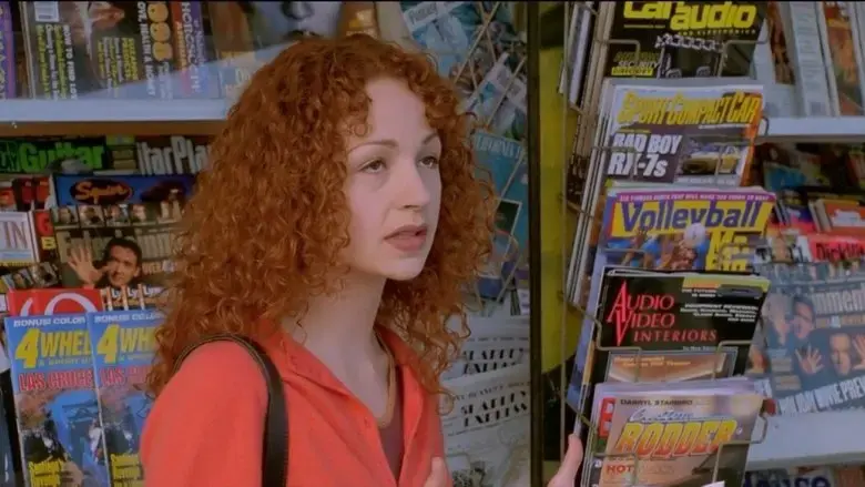 Some Girl (1998)