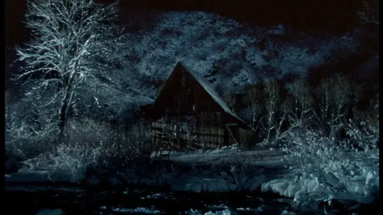 The Tree (2018)
