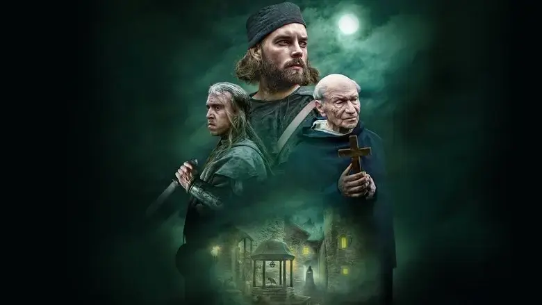 Melchior the Apothecary: The Ghost (2022)