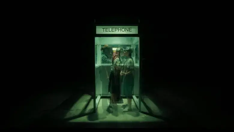 CALLING 84843 (2025)