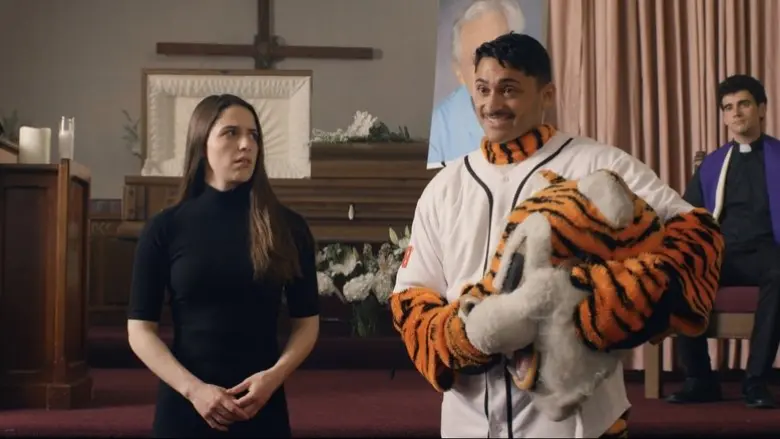 Good Mourning (2020)