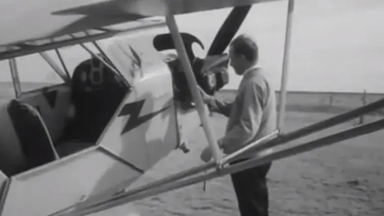 Flying Padre (1951)