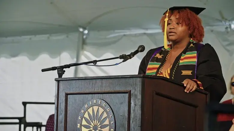 The Unmaking of a College (2022)