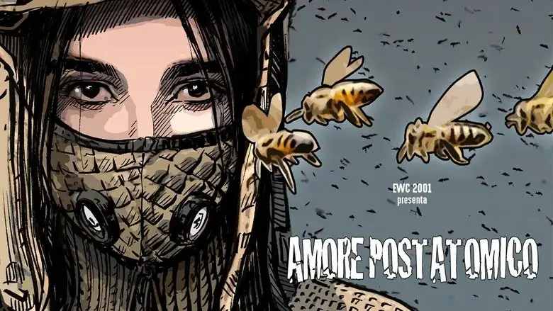 Amore Postatomico (2023)