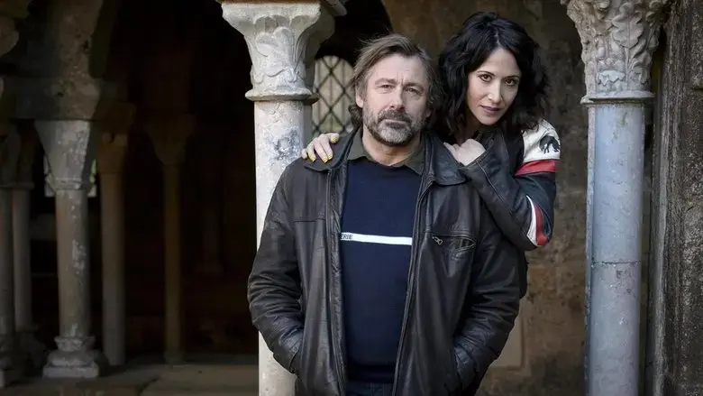 The Secret of the Abbey (2017)