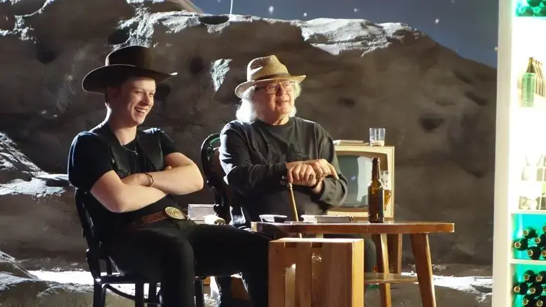 Nechte zpivat Misika (2017)