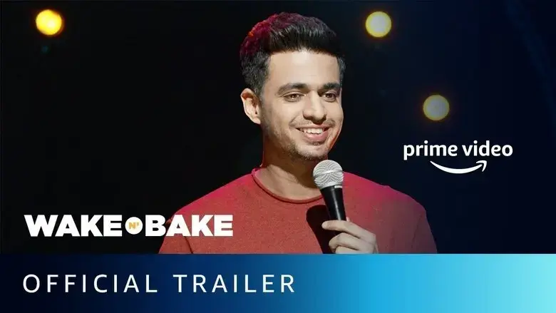 Wake N Bake by Rohan Joshi (2020)