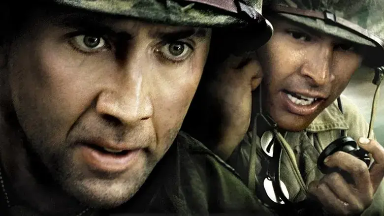 Windtalkers (2002)