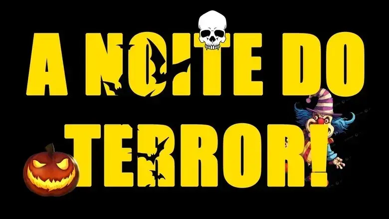 The Night Of Terror! (2024)