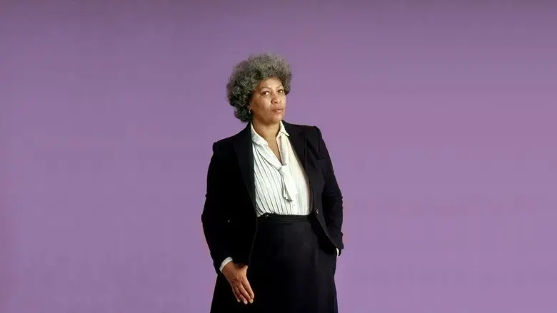 Toni Morrison: The Pieces I Am (2019)