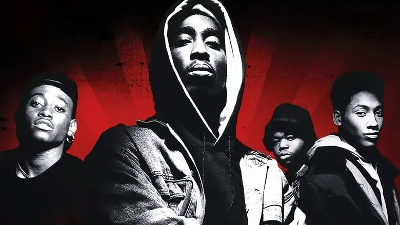 Juice (1992)