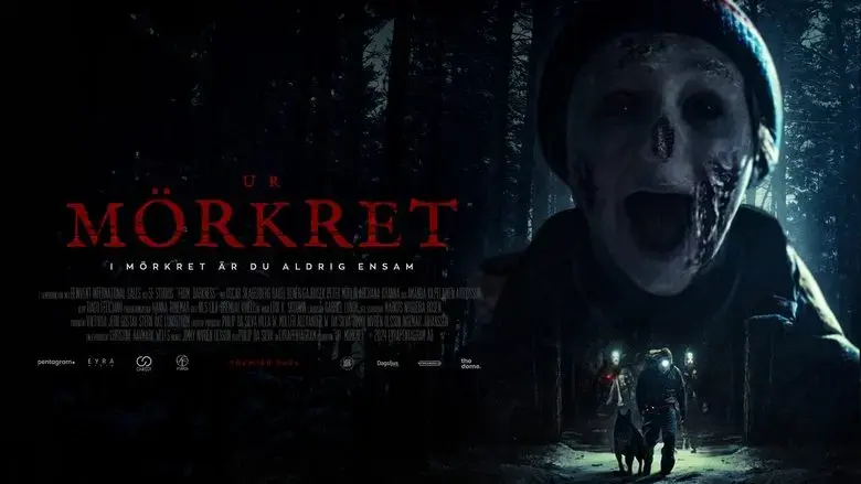 From Darkness (2024)