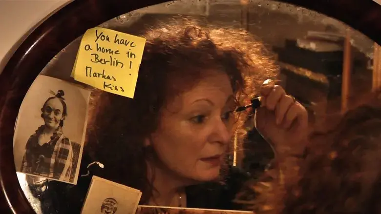 Nan Goldin: I Remember Your Face (2024)
