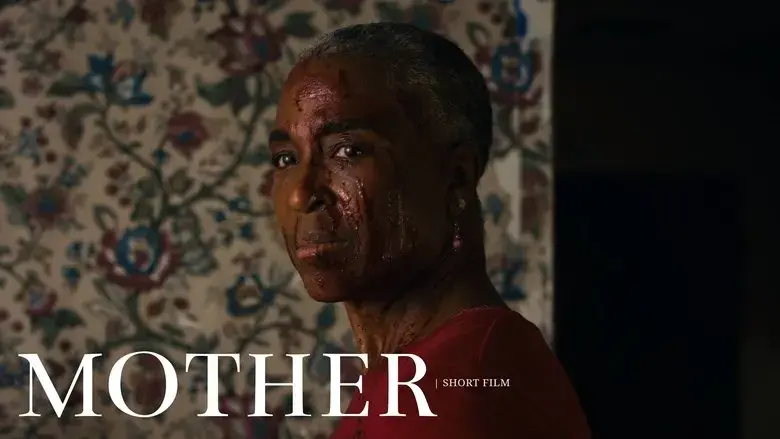 Moments: Mother (2022)