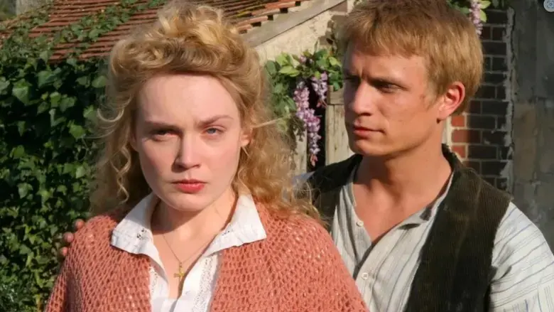 Little Fadette (2004)