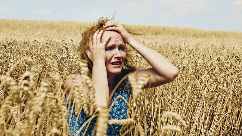 The Noonday Witch (2016)