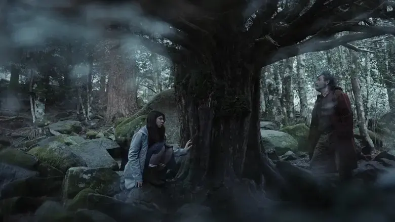 At Dawn, the Devil (2024)