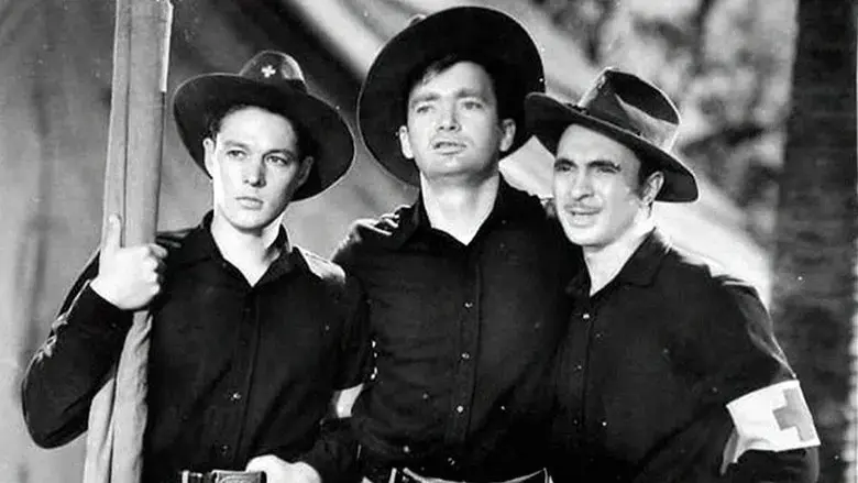 Yellow Jack (1938)