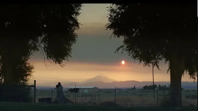 Souls of Totality (2018)