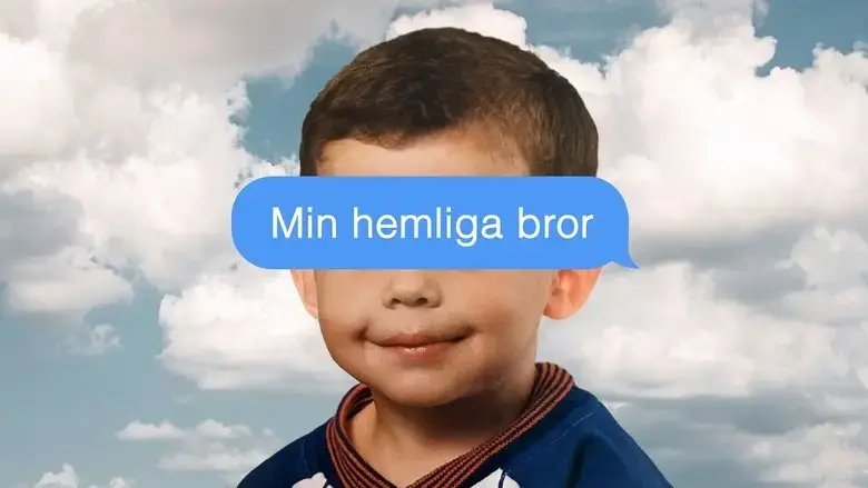 Min hemliga bror (2019)
