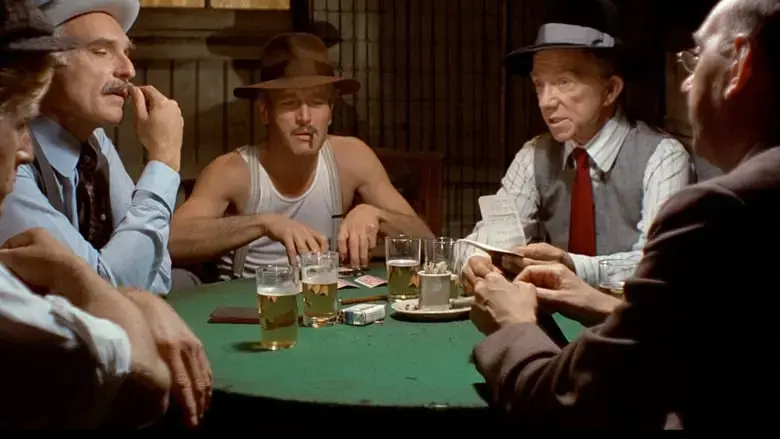 The Sting (1973)