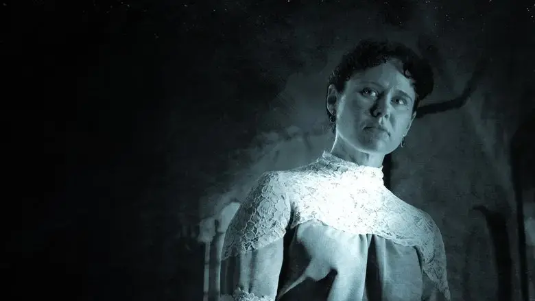 The Curse of Lizzie Borden (2021)