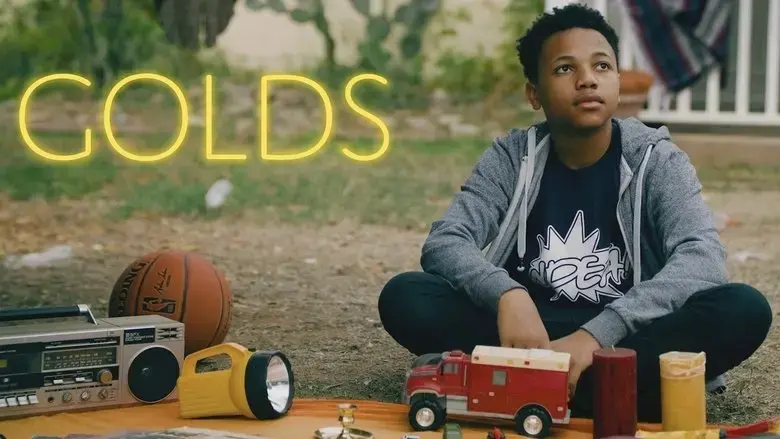 GOLDS (2021)