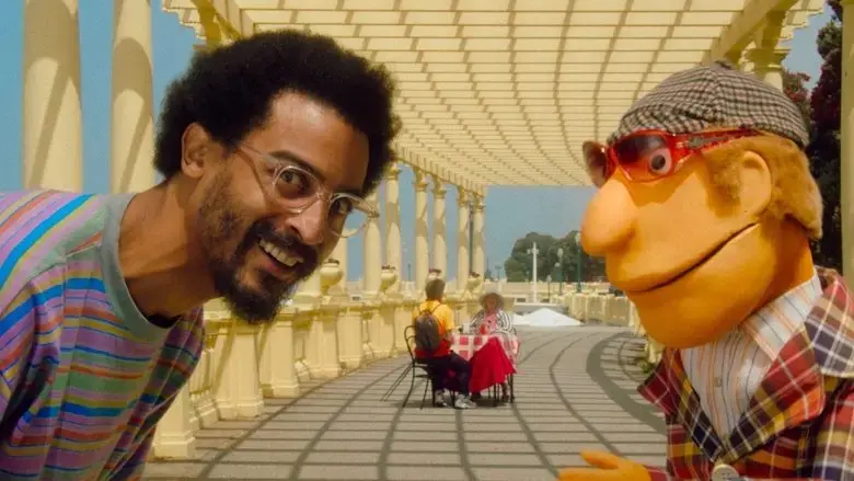 Os Amigos do Gaspar: Uma Reuniao na Cidade (2023)