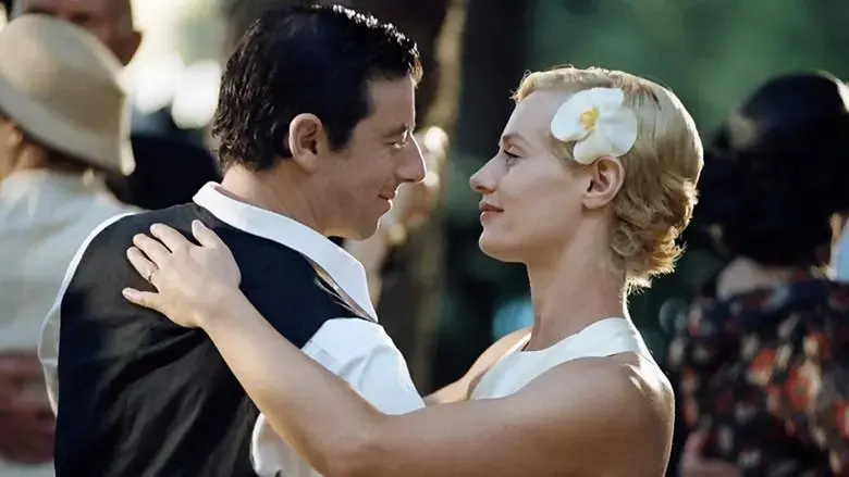 A Secret (2007)