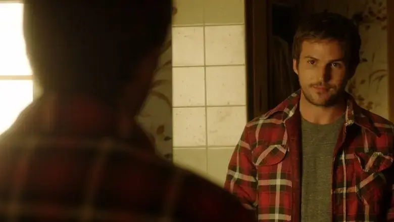 In Your Eyes (2014)