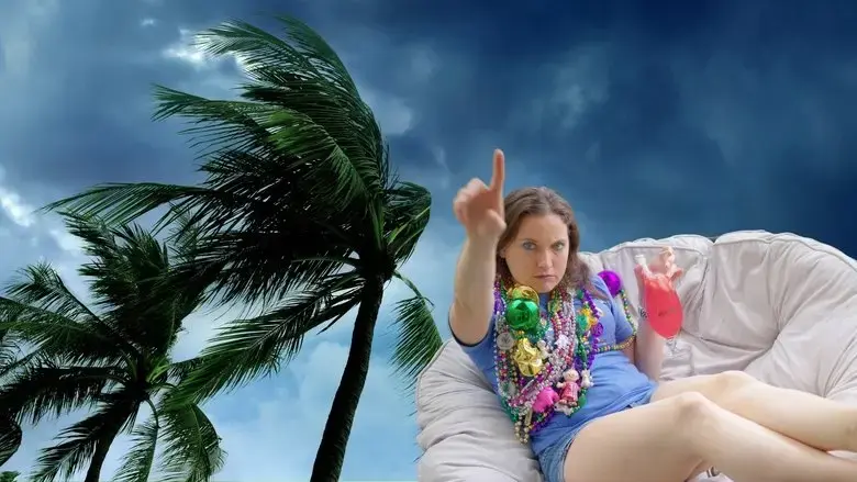 The Egos in a Hurricane (2023)