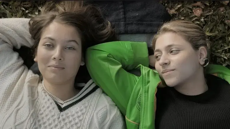 In the Woods (2024)