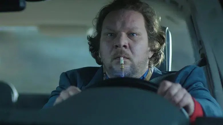The Tunnel (2018)