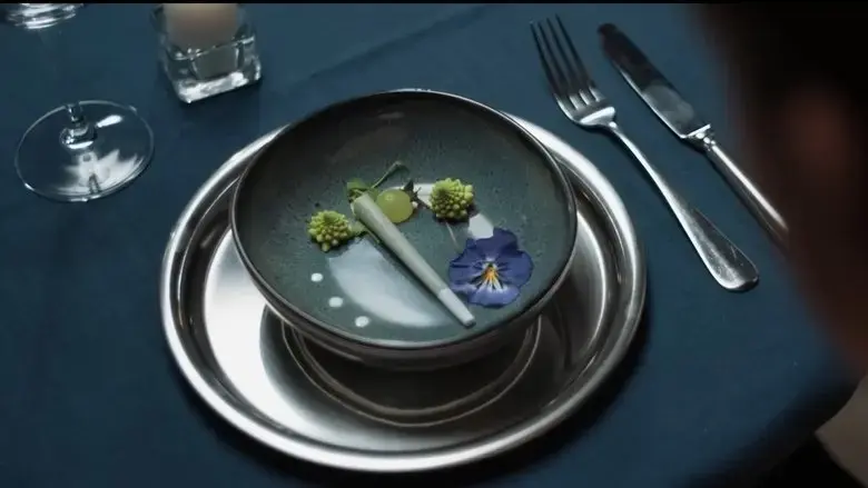 The Cook (2022)